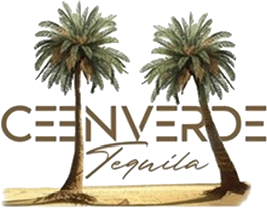 CEENVERDE Tequila logo