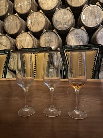 Barrels